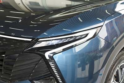 2025款 1.6T 山峰版 5座-外观-图片-有驾