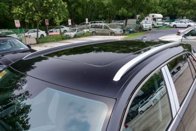 2025款 途昂X 380TSI 四驱出众版-外观-图片-有驾