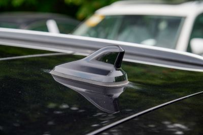 2025款 途昂X 380TSI 四驱出众版-外观-图片-有驾