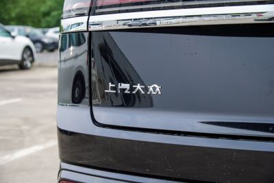 2025款 途昂X 380TSI 四驱出众版-外观-图片-有驾