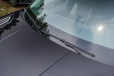 2025款 途昂X 380TSI 四驱出众版-外观-图片-有驾