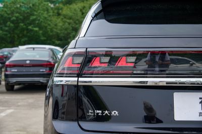 2025款 途昂X 380TSI 四驱出众版-外观-图片-有驾