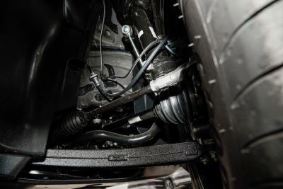 2025款 途昂X 380TSI 四驱出众版-外观-图片-有驾