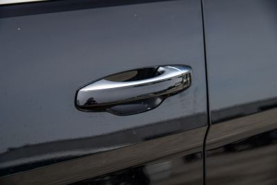2025款 途昂X 380TSI 四驱出众版-外观-图片-有驾