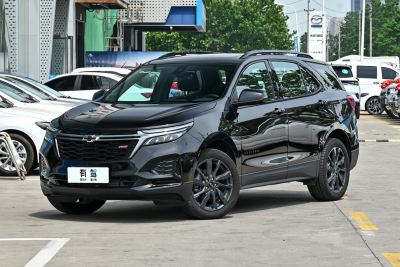 2023款 轻混 2.0T RS 四驱智能捍界版-外观-图片-有驾