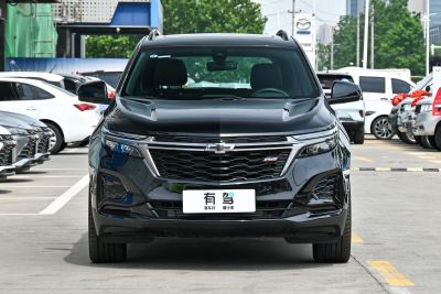 2023款 轻混 2.0T RS 四驱智能捍界版-外观-图片-有驾