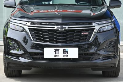 2023款 轻混 2.0T RS 四驱智能捍界版-外观-图片-有驾