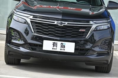 2023款 轻混 2.0T RS 四驱智能捍界版-外观-图片-有驾