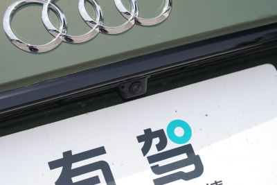 2024款 3.0 TFSI quattro-外观-图片-有驾