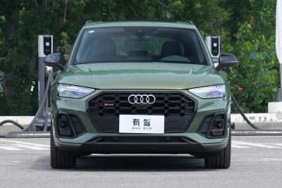 2024款 3.0 TFSI quattro-外观-图片-有驾