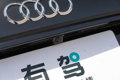 2024款 3.0 TFSI quattro-外观-图片-有驾