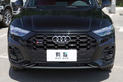 2024款 3.0 TFSI quattro-外观-图片-有驾