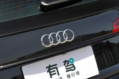 2024款 3.0 TFSI quattro-外观-图片-有驾