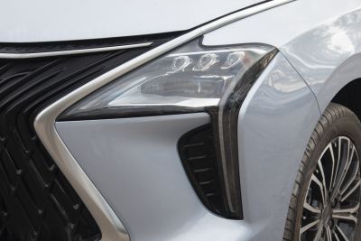 2024款 PHEV 基本型 7座-外观-图片-有驾