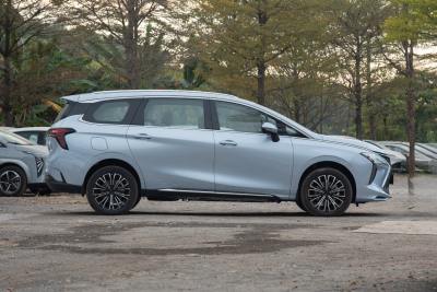 2024款 PHEV 基本型 7座-外观-图片-有驾