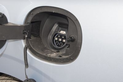 2024款 PHEV 基本型 7座-外观-图片-有驾