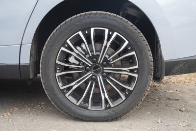 2024款 PHEV 基本型 7座-外观-图片-有驾