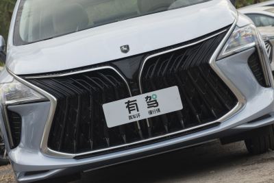 2024款 PHEV 基本型 7座-外观-图片-有驾
