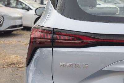 2024款 PHEV 基本型 7座-外观-图片-有驾