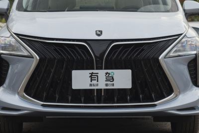 2024款 PHEV 基本型 7座-外观-图片-有驾