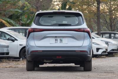 2024款 PHEV 基本型 7座-外观-图片-有驾