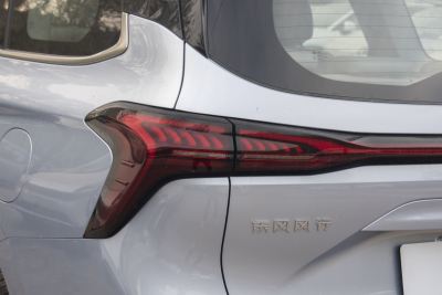 2024款 PHEV 基本型 7座-外观-图片-有驾