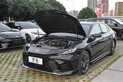 2026款 双擎 2.0HXS 运动Plus版-外观-图片-有驾