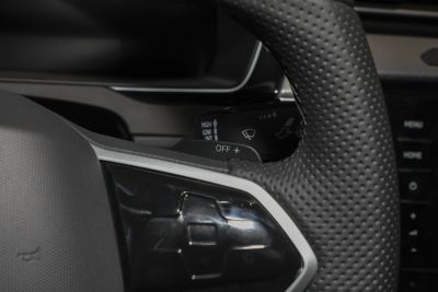 2025款 改款 众享款 280TSI DSG豪华型-内饰-图片-有驾