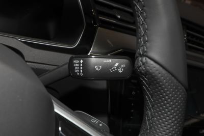 2025款 改款 众享款 280TSI DSG豪华型-内饰-图片-有驾
