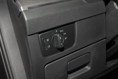 2025款 改款 众享款 280TSI DSG豪华型-内饰-图片-有驾