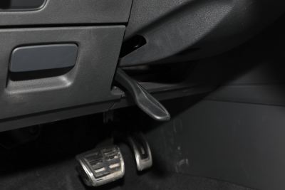 2025款 改款 众享款 280TSI DSG豪华型-内饰-图片-有驾