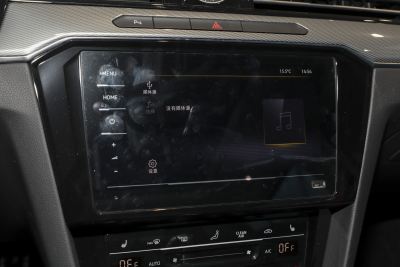 2025款 改款 众享款 280TSI DSG豪华型-内饰-图片-有驾