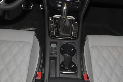 2025款 改款 众享款 280TSI DSG豪华型-内饰-图片-有驾