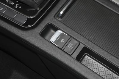 2025款 改款 众享款 280TSI DSG豪华型-内饰-图片-有驾