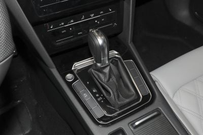 2025款 改款 众享款 280TSI DSG豪华型-内饰-图片-有驾