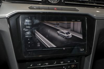 2025款 改款 众享款 280TSI DSG豪华型-内饰-图片-有驾