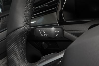 2025款 改款 众享款 280TSI DSG豪华型-内饰-图片-有驾