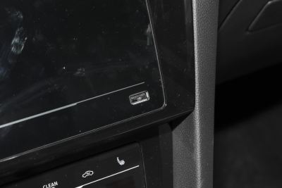 2025款 改款 众享款 280TSI DSG豪华型-内饰-图片-有驾