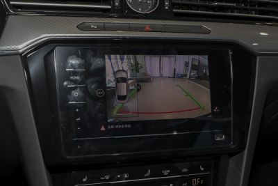 2025款 改款 众享款 280TSI DSG豪华型-内饰-图片-有驾