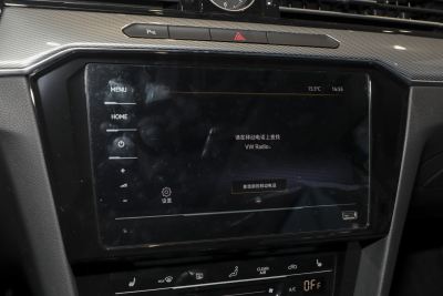 2025款 改款 众享款 280TSI DSG豪华型-内饰-图片-有驾
