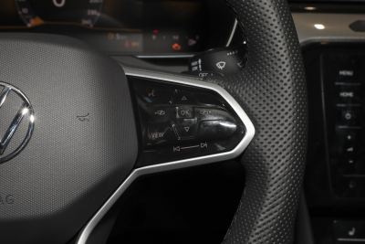 2025款 改款 众享款 280TSI DSG豪华型-内饰-图片-有驾