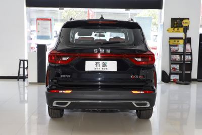 2022款 PRO 1.5T DCT豪华型 7座-外观-图片-有驾