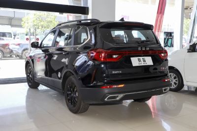 2022款 PRO 1.5T DCT豪华型 7座-外观-图片-有驾