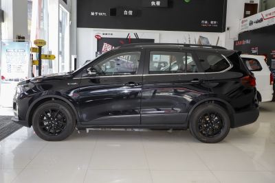 2022款 PRO 1.5T DCT豪华型 7座-外观-图片-有驾