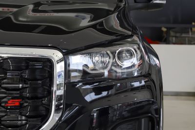 2022款 PRO 1.5T DCT豪华型 7座-外观-图片-有驾