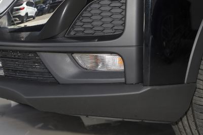 2022款 PRO 1.5T DCT豪华型 7座-外观-图片-有驾