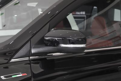 2022款 PRO 1.5T DCT豪华型 7座-外观-图片-有驾