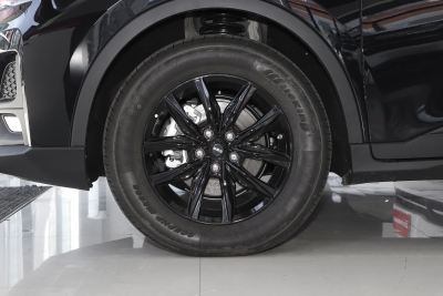 2022款 PRO 1.5T DCT豪华型 7座-外观-图片-有驾
