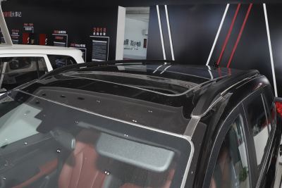 2022款 PRO 1.5T DCT豪华型 7座-外观-图片-有驾