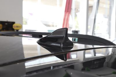 2022款 PRO 1.5T DCT豪华型 7座-外观-图片-有驾